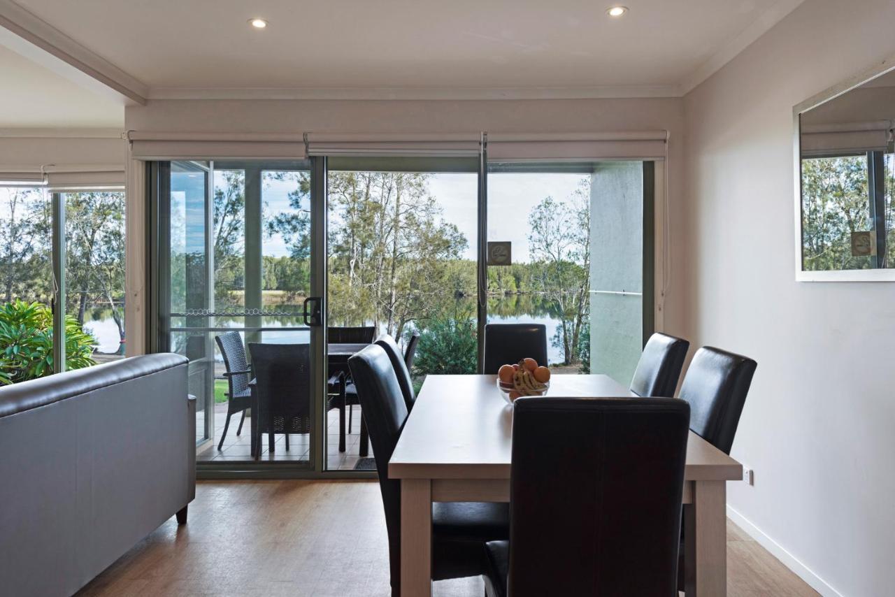 Discovery Parks - Forster Tuncurry Room photo