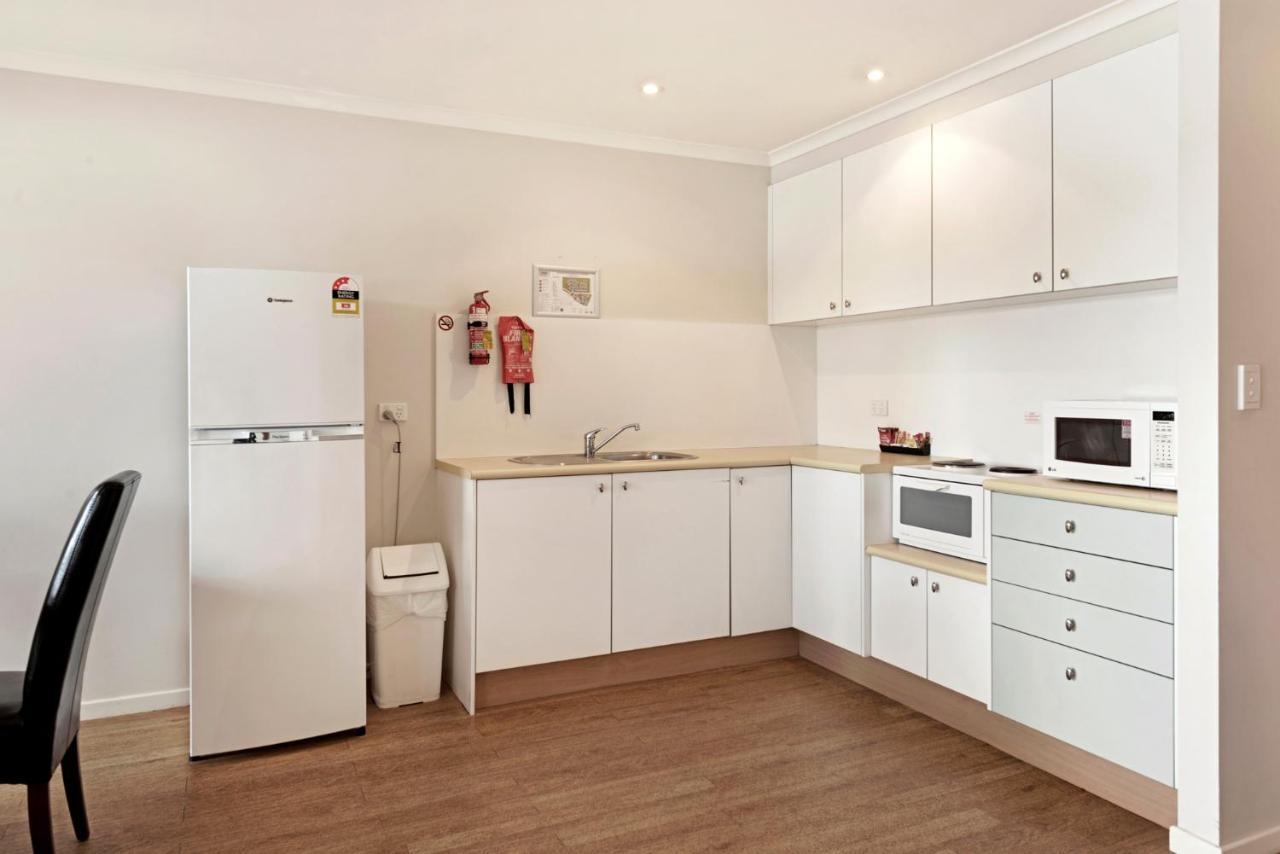 Discovery Parks - Forster Tuncurry Room photo