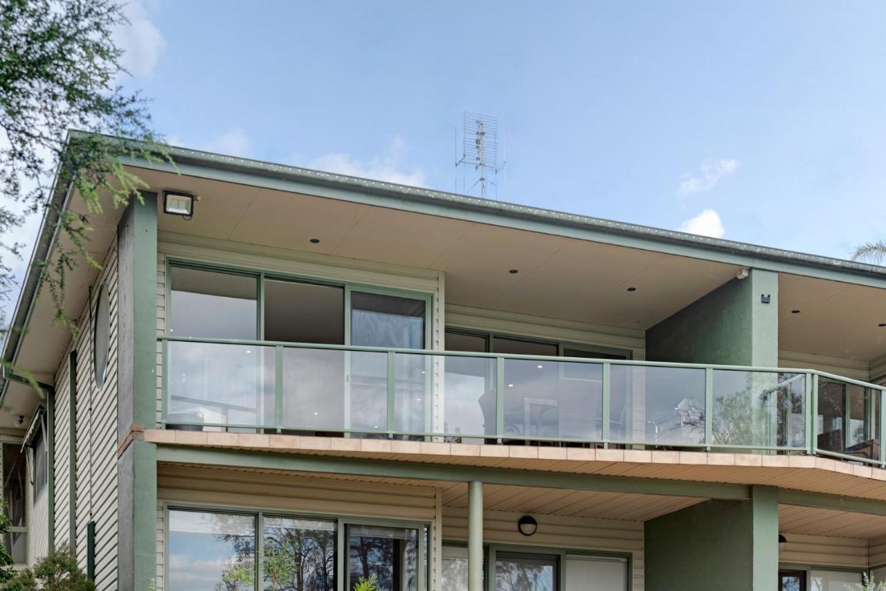 Discovery Parks - Forster Tuncurry Room photo