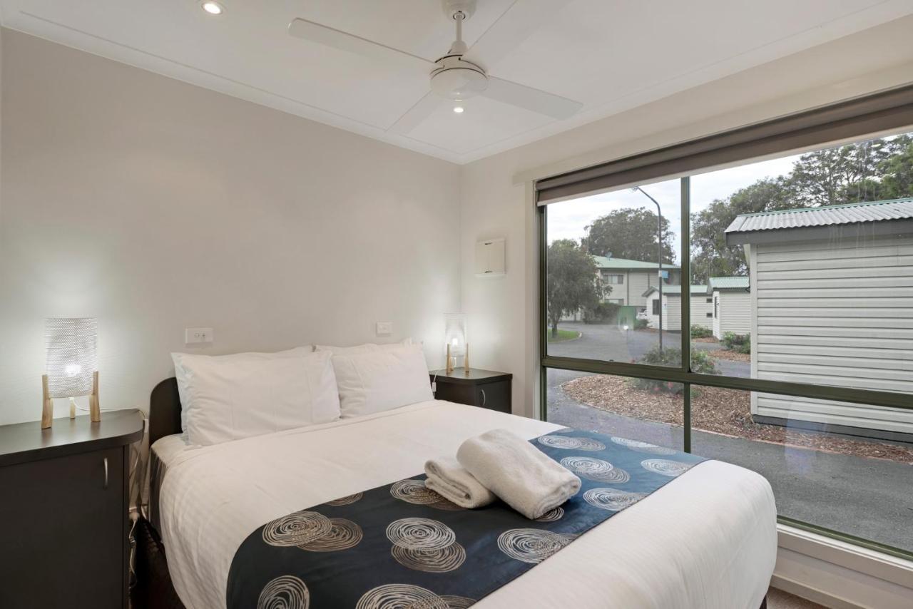 Discovery Parks - Forster Tuncurry Room photo