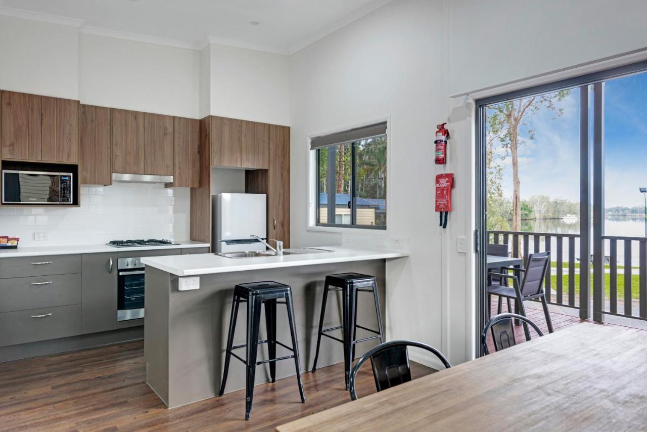 Discovery Parks - Forster Tuncurry Room photo