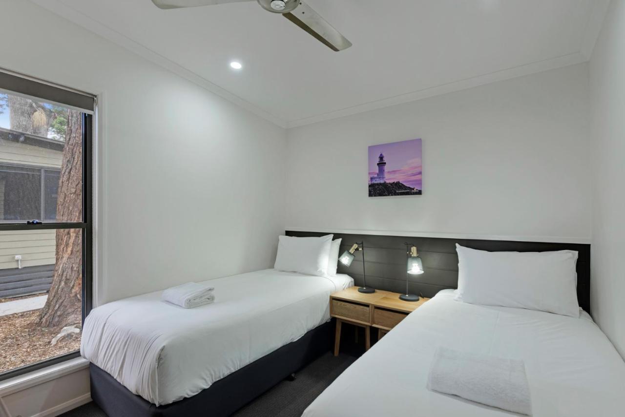 Discovery Parks - Forster Tuncurry Room photo