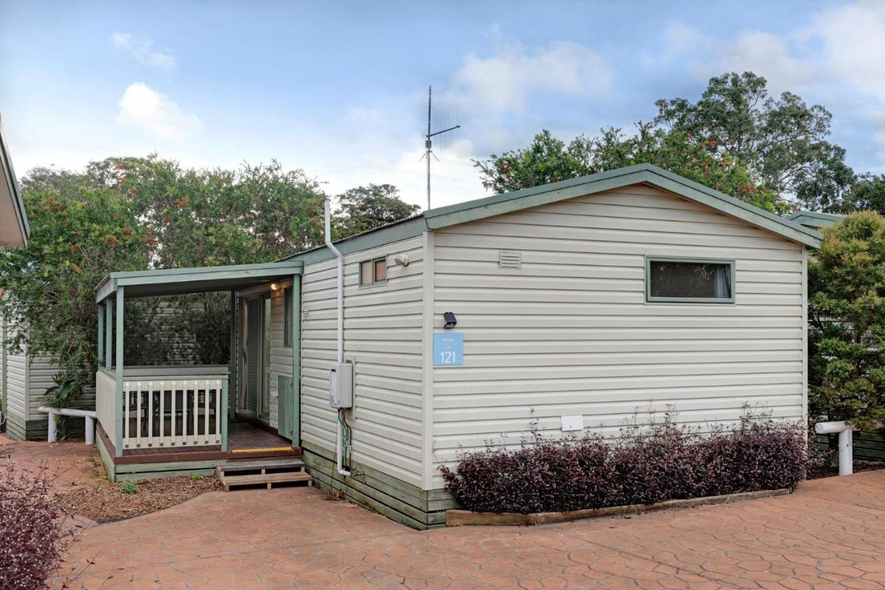Discovery Parks - Forster Tuncurry Room photo