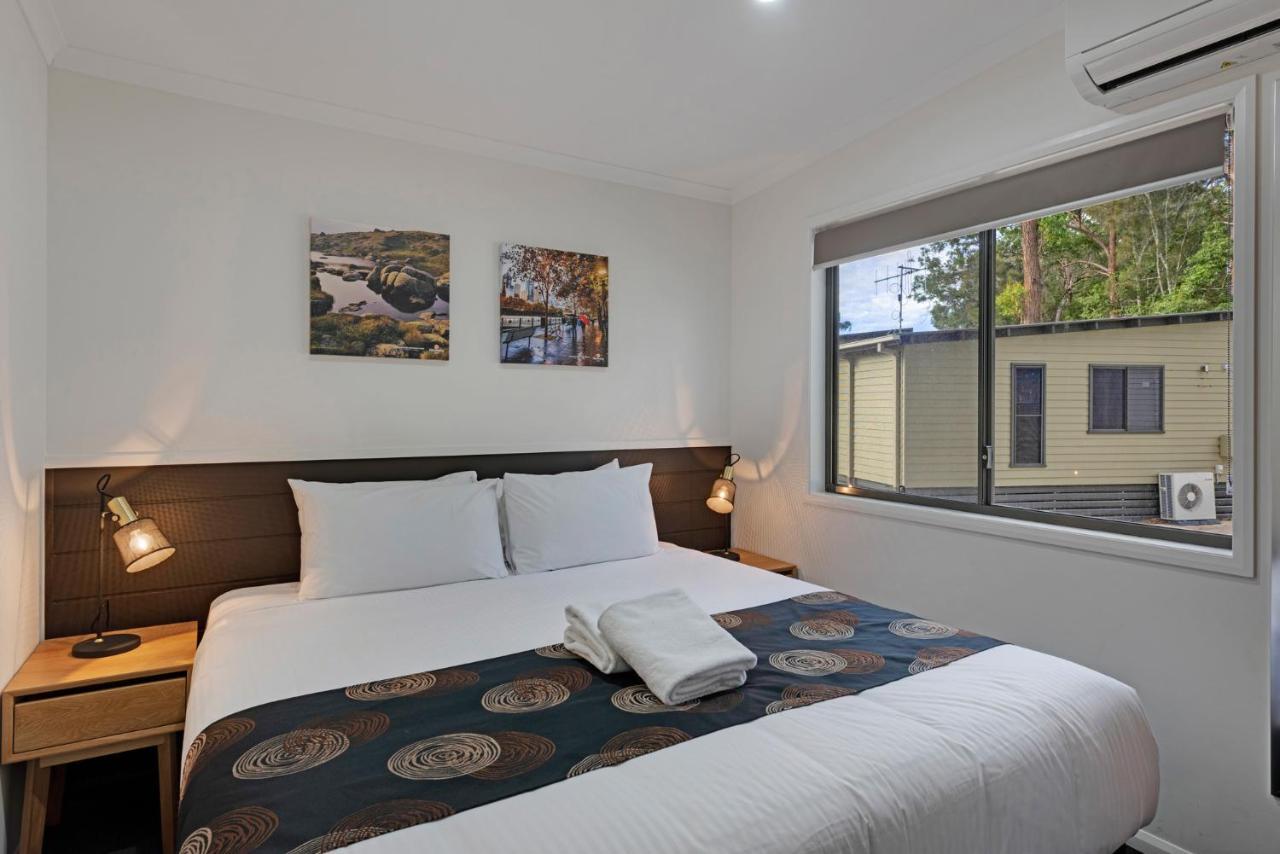Discovery Parks - Forster Tuncurry Room photo