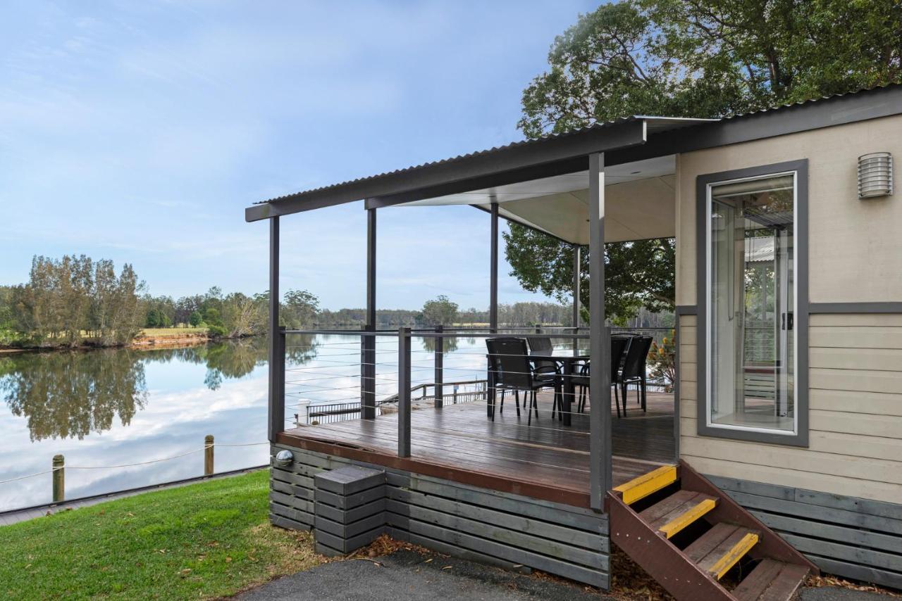 Discovery Parks - Forster Tuncurry Exterior photo