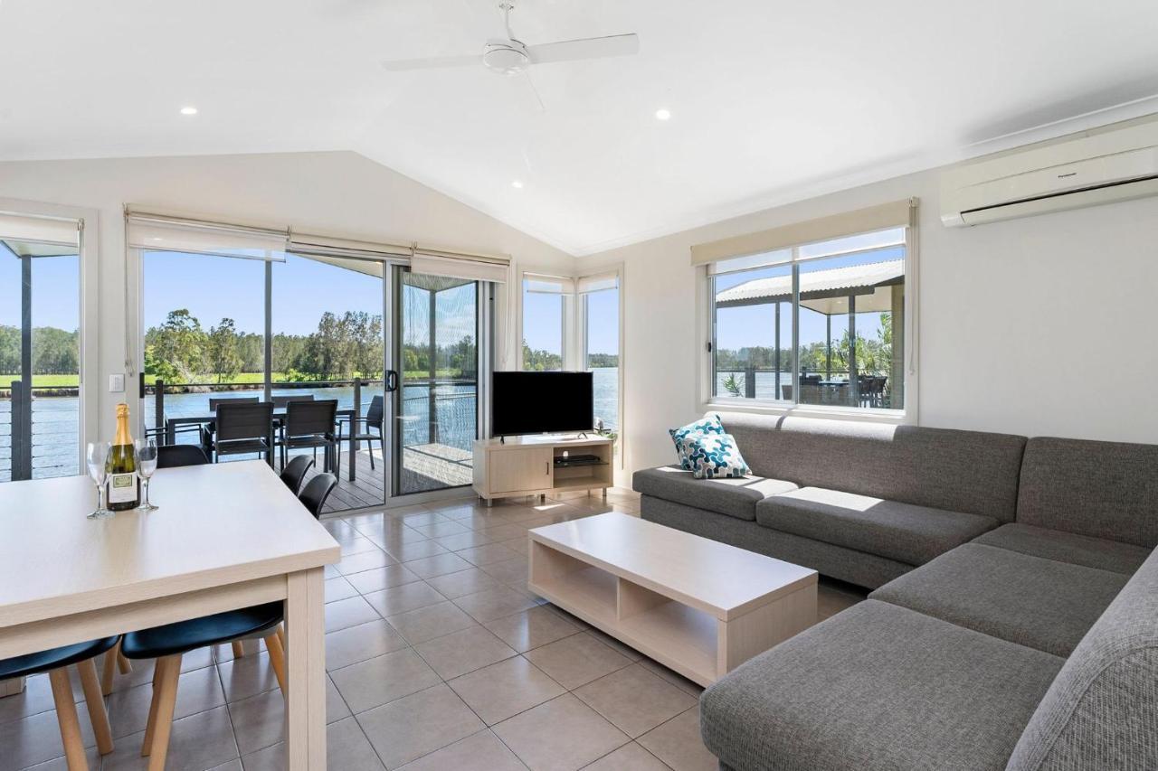Discovery Parks - Forster Tuncurry Exterior photo