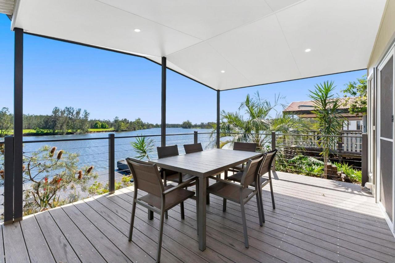 Discovery Parks - Forster Tuncurry Exterior photo