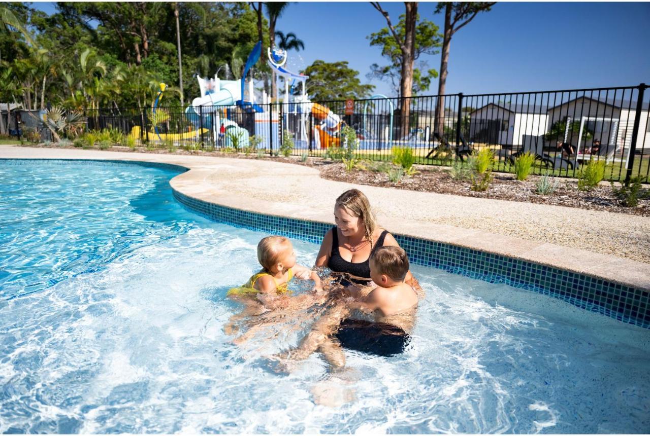 Discovery Parks - Forster Tuncurry Exterior photo