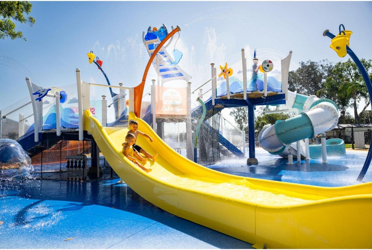 Discovery Parks - Forster Tuncurry Exterior photo