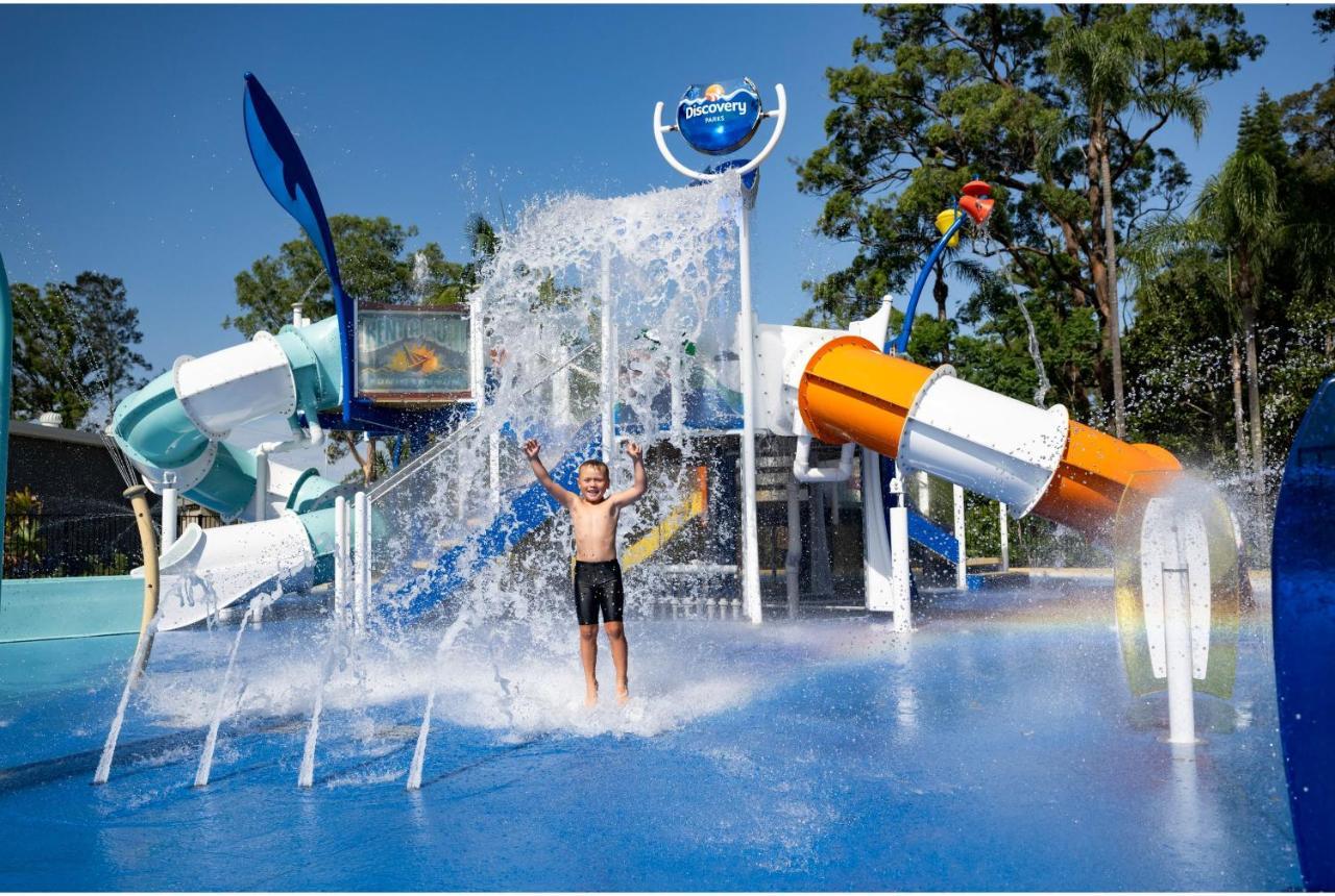 Discovery Parks - Forster Tuncurry Exterior photo