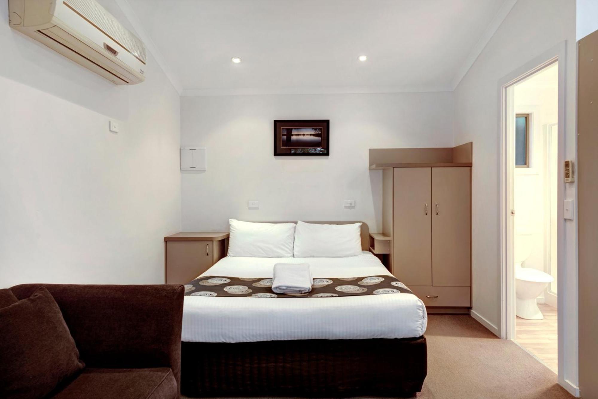 Discovery Parks - Forster Tuncurry Room photo