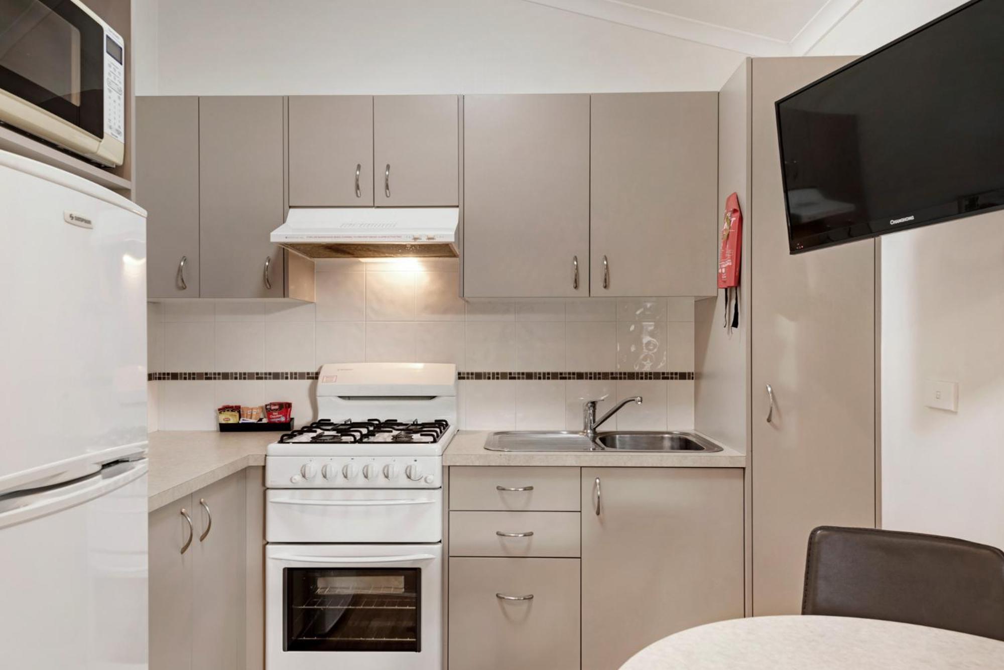 Discovery Parks - Forster Tuncurry Room photo