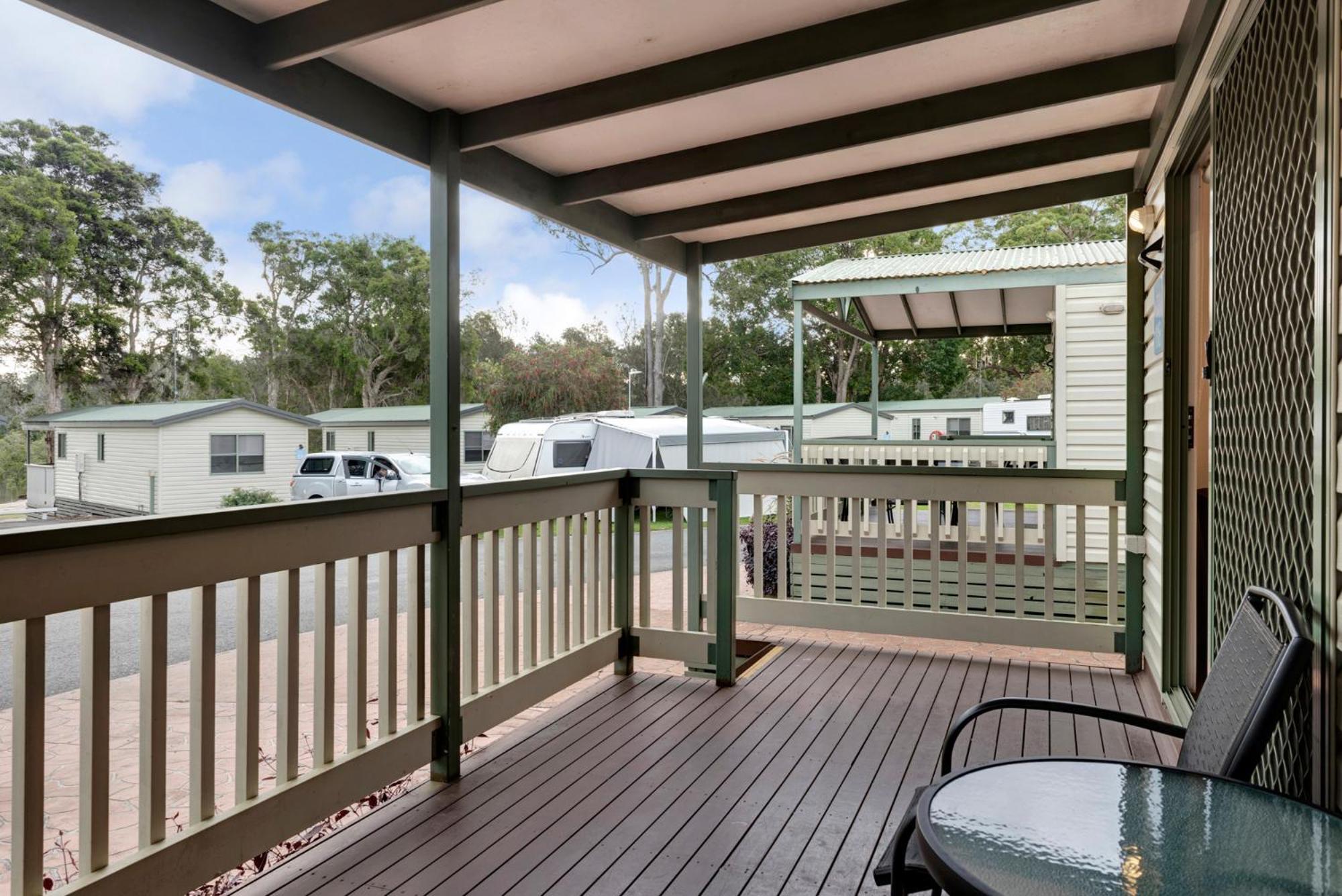 Discovery Parks - Forster Tuncurry Room photo
