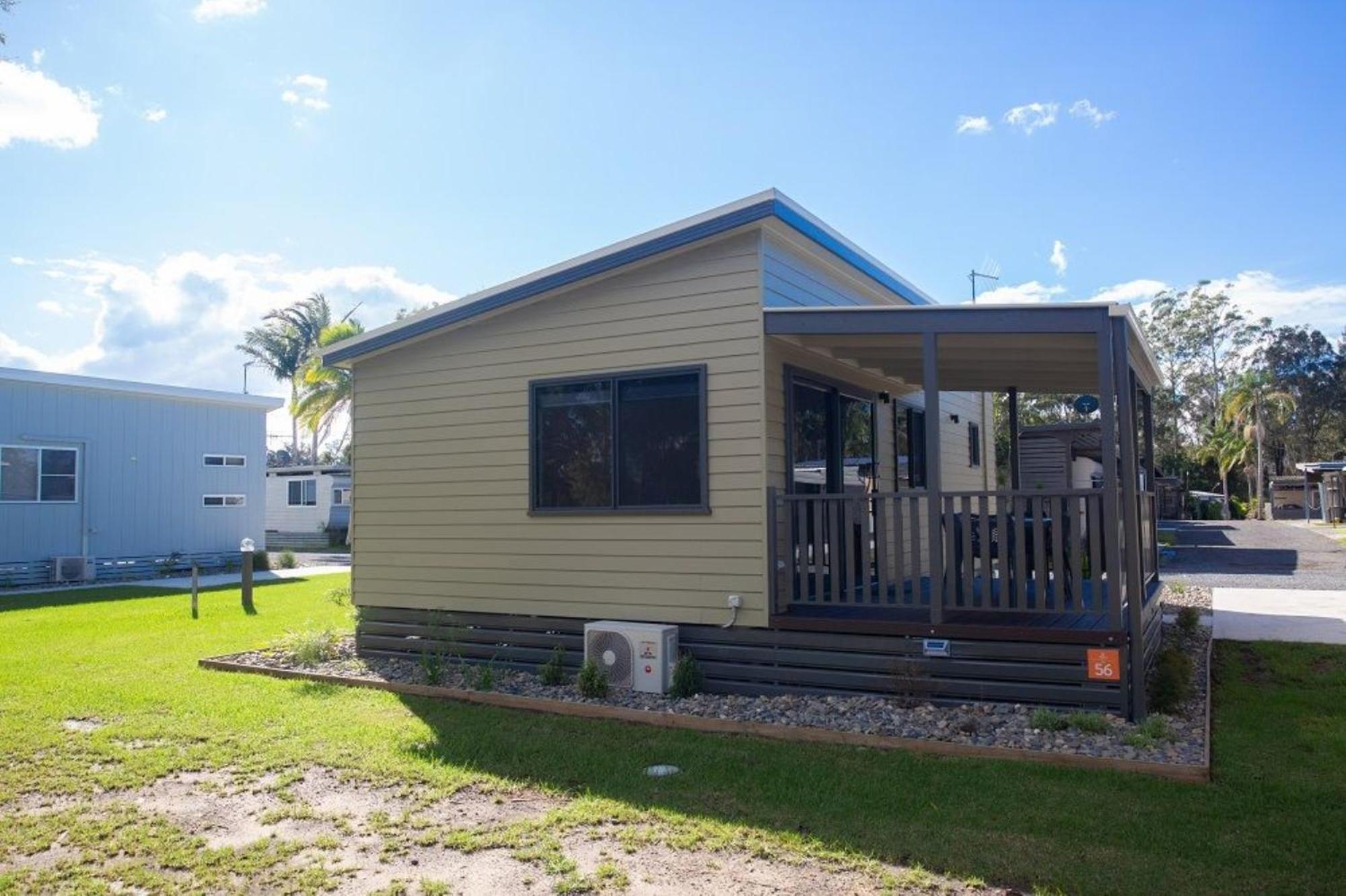 Discovery Parks - Forster Tuncurry Room photo