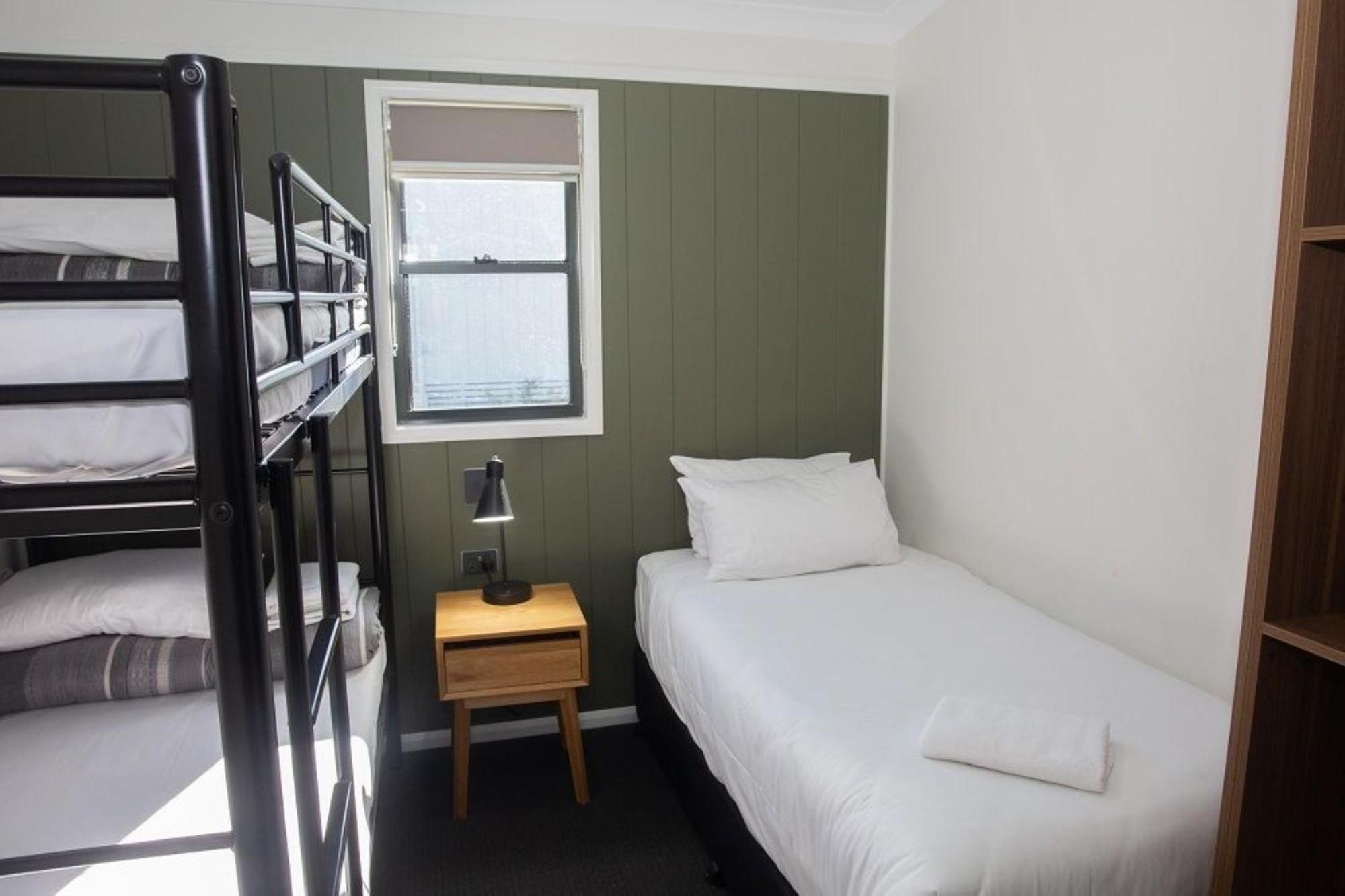 Discovery Parks - Forster Tuncurry Room photo