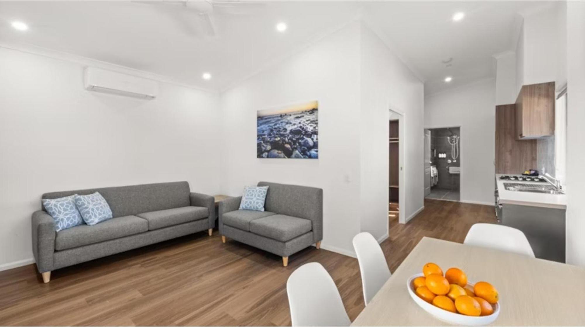 Discovery Parks - Forster Tuncurry Room photo