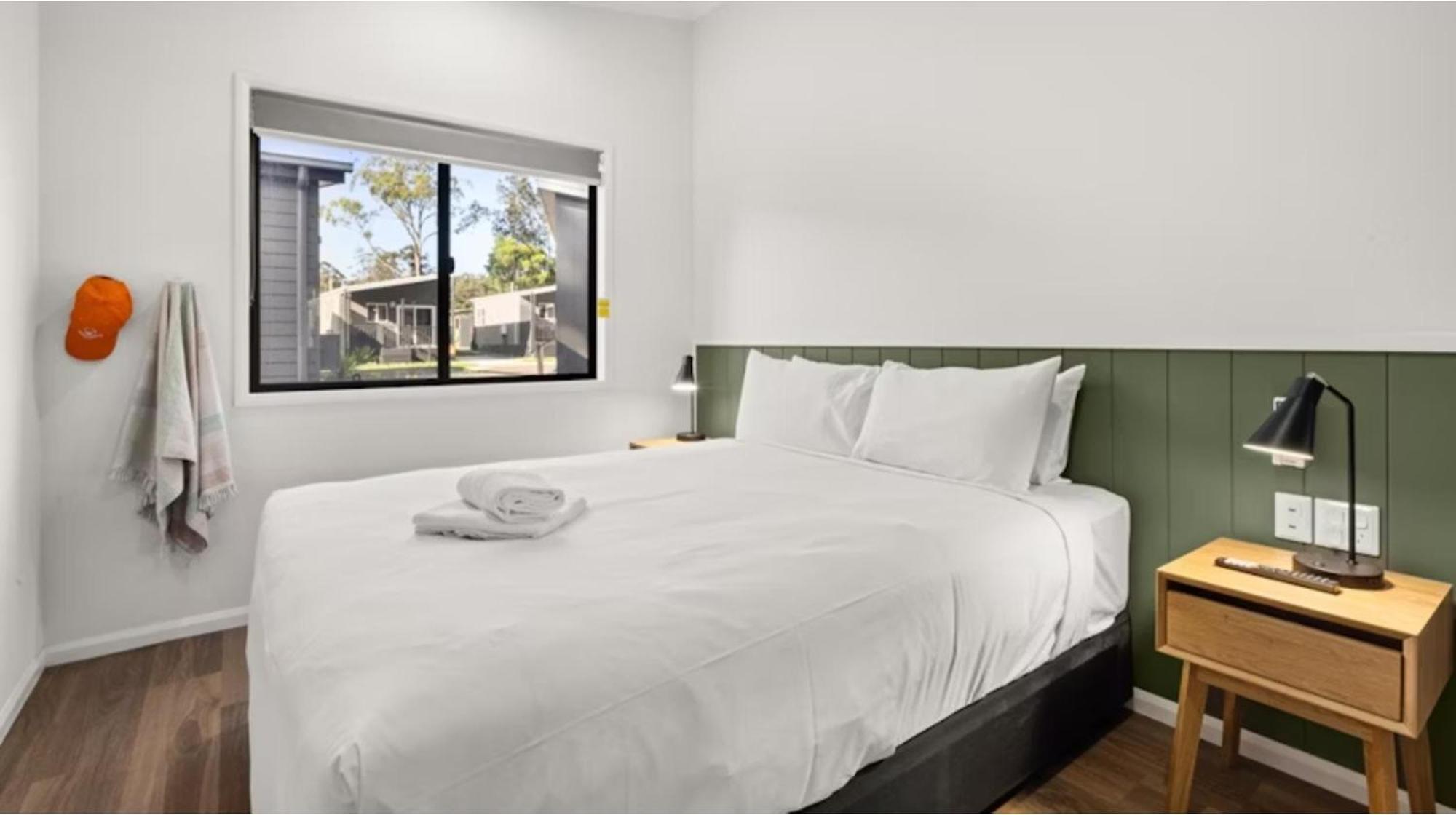 Discovery Parks - Forster Tuncurry Room photo