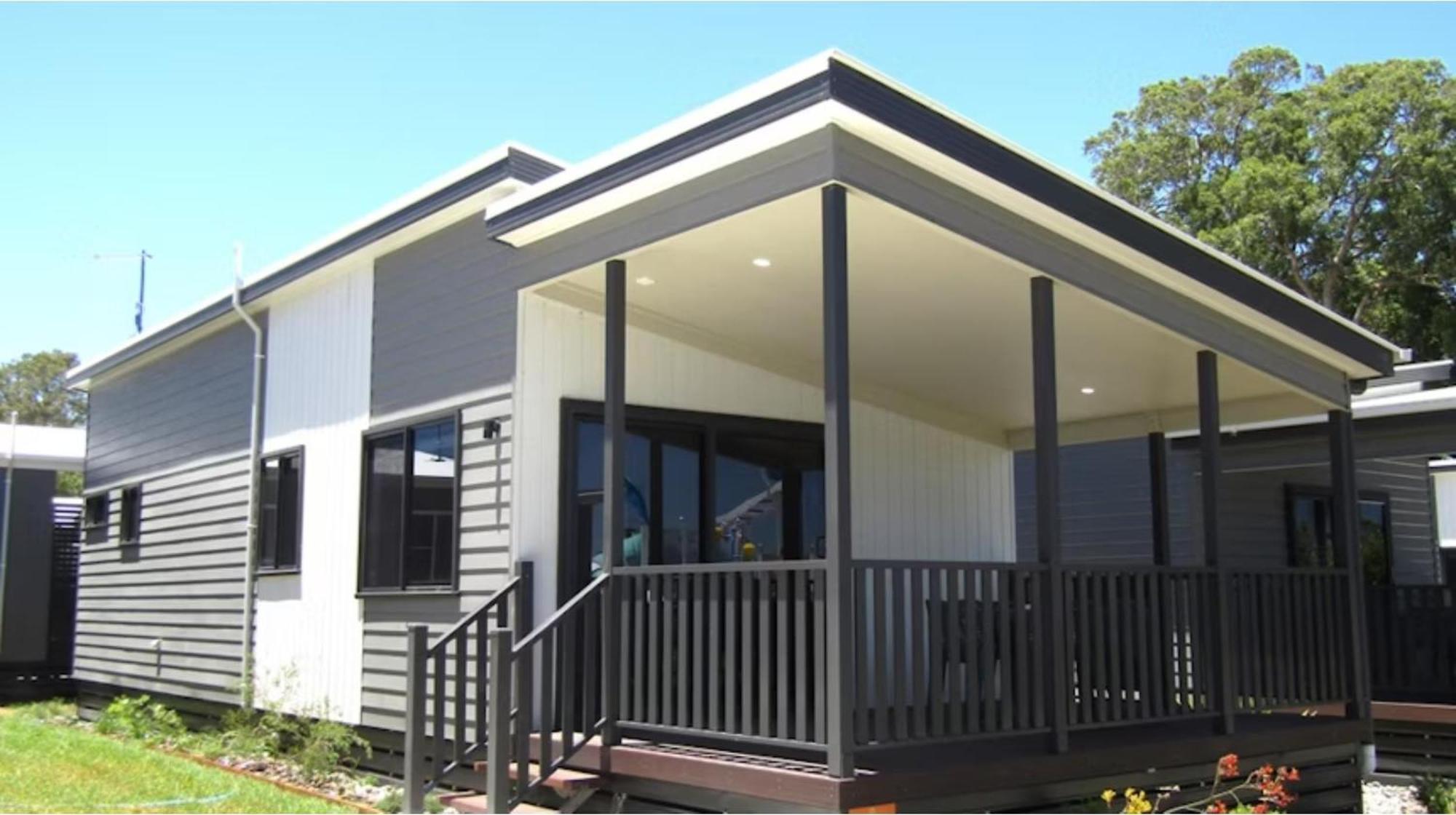 Discovery Parks - Forster Tuncurry Exterior photo