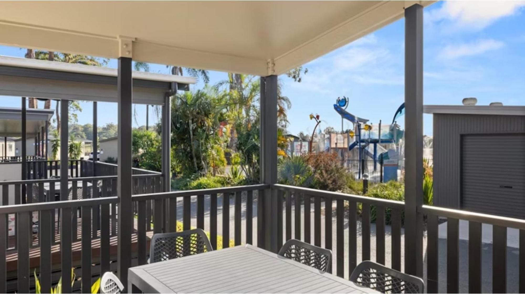 Discovery Parks - Forster Tuncurry Room photo