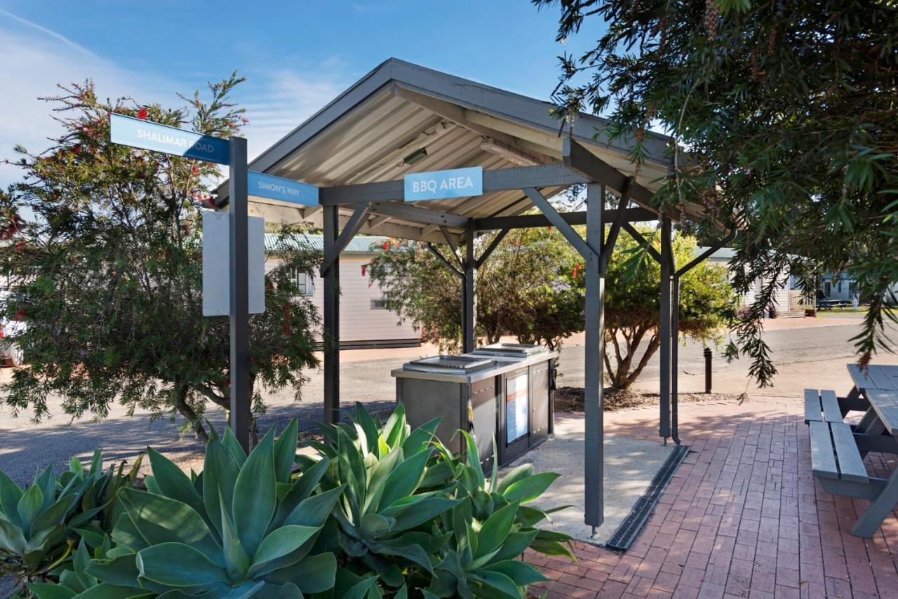 Discovery Parks - Forster Tuncurry Exterior photo
