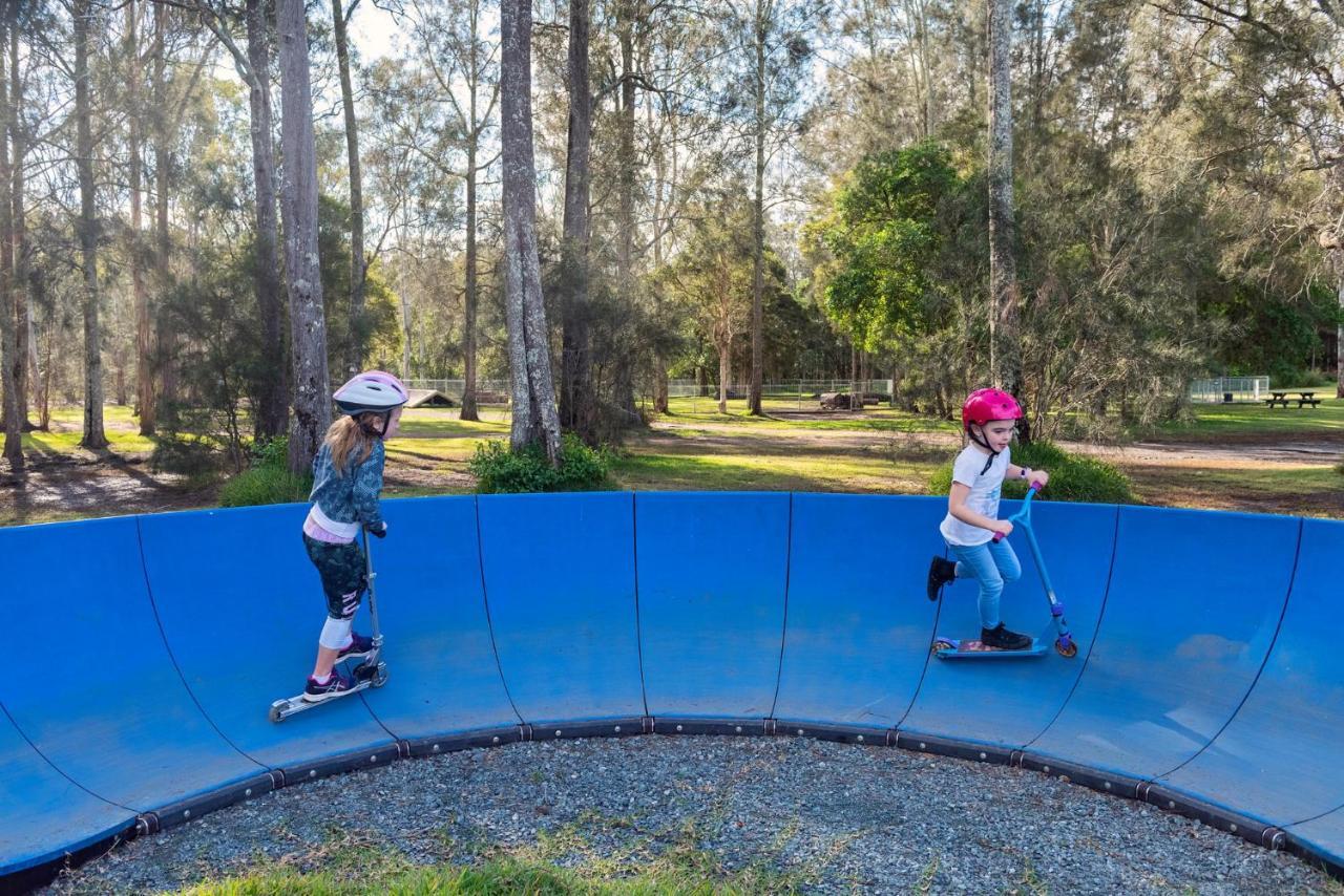 Discovery Parks - Forster Tuncurry Exterior photo