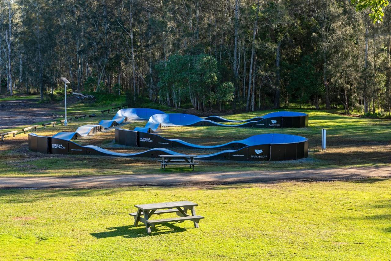 Discovery Parks - Forster Tuncurry Exterior photo