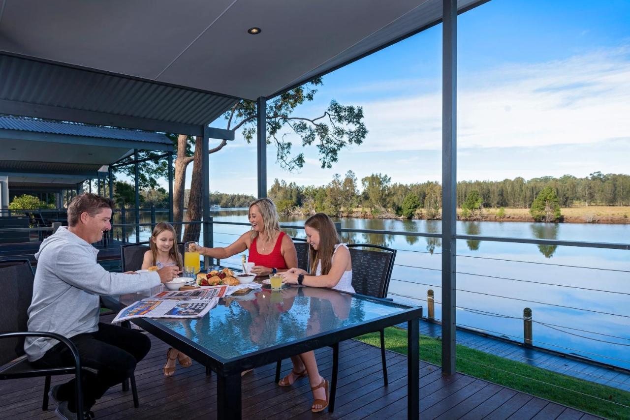 Discovery Parks - Forster Tuncurry Exterior photo