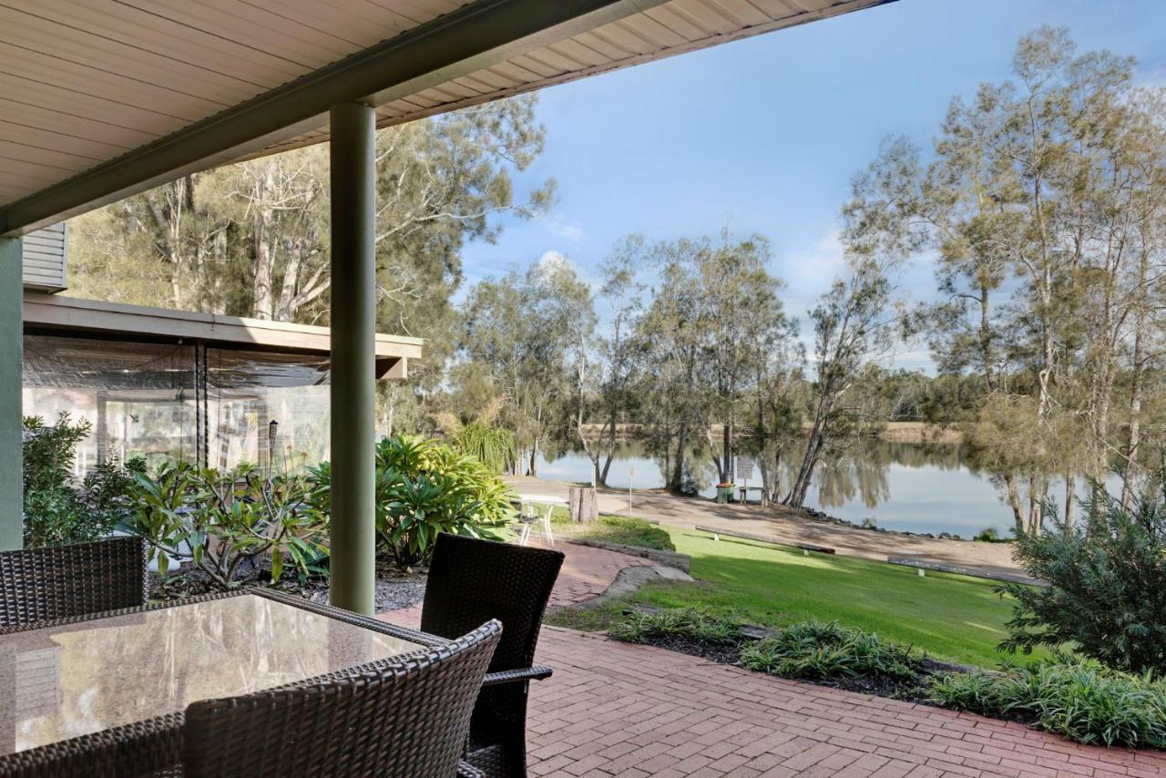 Discovery Parks - Forster Tuncurry Room photo