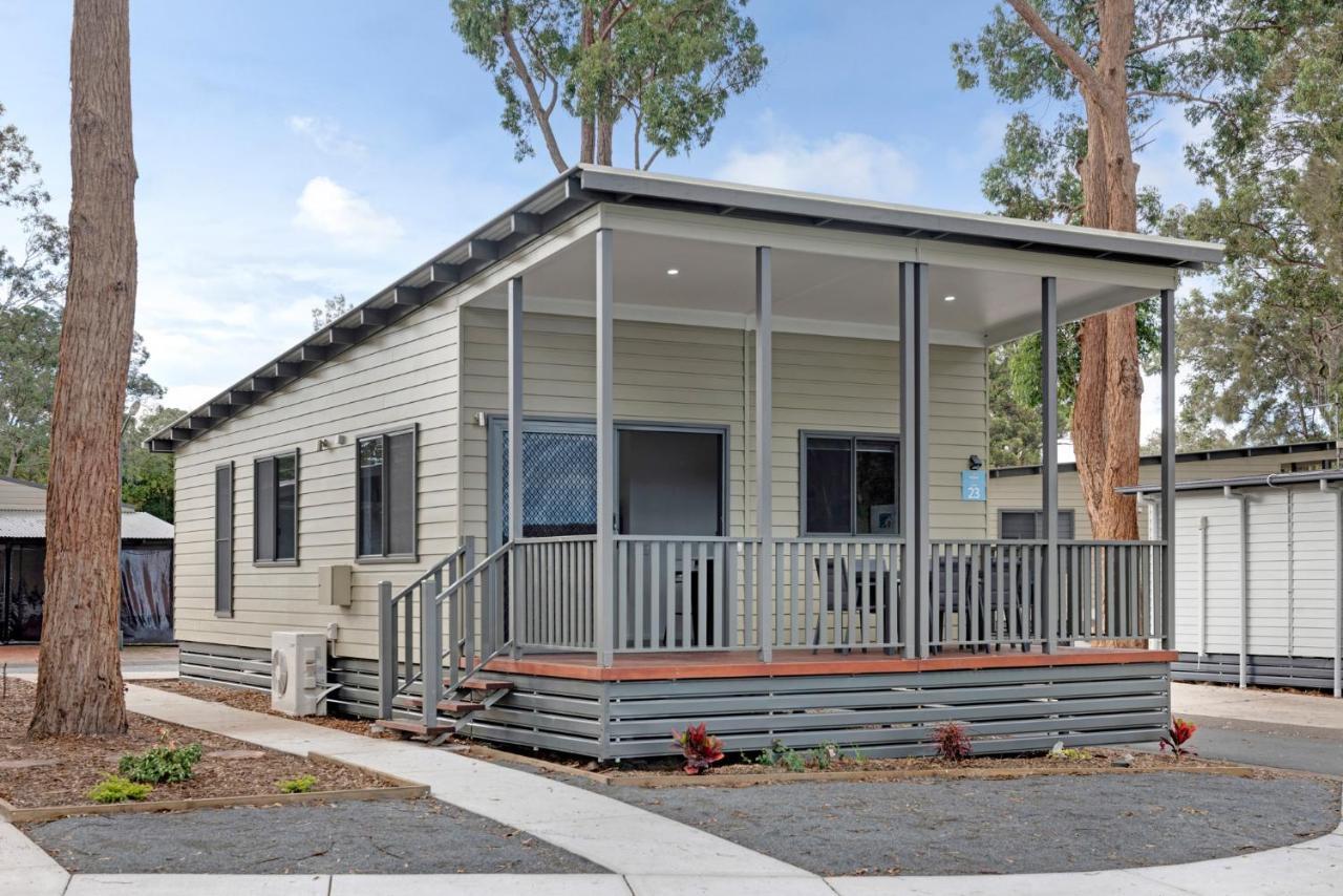 Discovery Parks - Forster Tuncurry Room photo