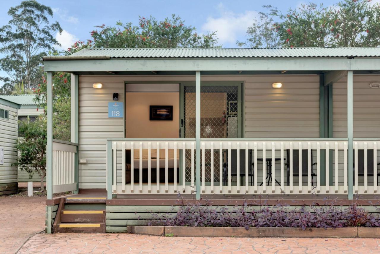 Discovery Parks - Forster Tuncurry Room photo